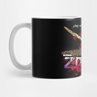 May all your Deaths be solved - Decay Variant Mug